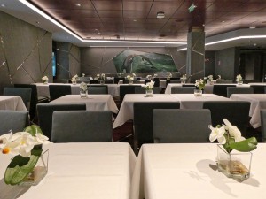 Silver Dolphin Restaurant