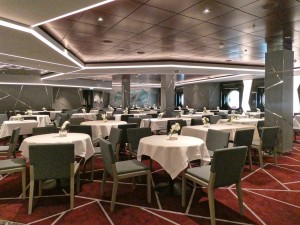 Silver Dolphin Restaurant