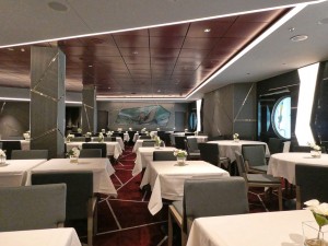 Silver Dolphin Restaurant