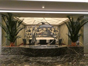 Silver Dolphin Restaurant