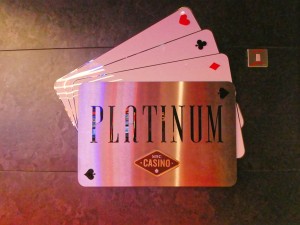 Platinum Casino