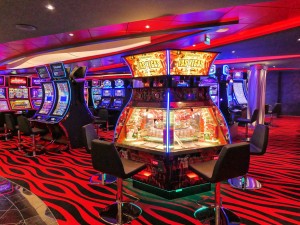 Platinum Casino