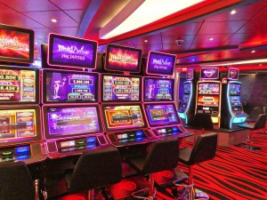 Platinum Casino