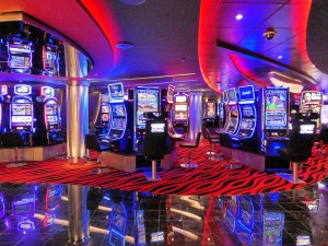 Platinum Casino