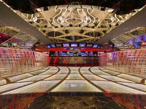 Platinum Casino