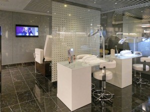 Nail Salon
