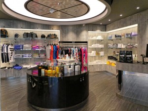 Sport Shop