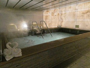 Thermal Area Thalasso Pool