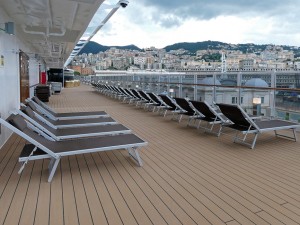 Waterfront Boardwalk