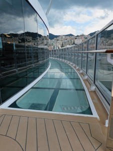 Infinity Bridge