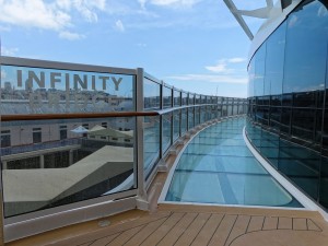 Infinity Bridge