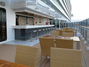 Marketplace Bar