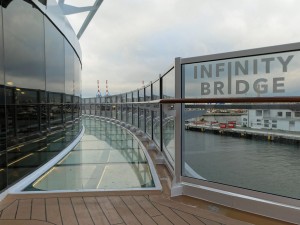 Infinity Bridge