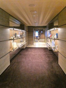 MSC Yacht Club