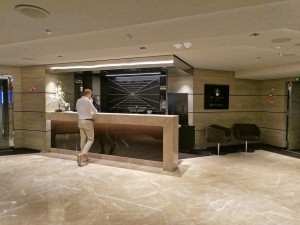 MSC Yacht Club Concierge