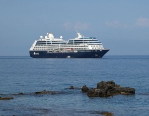 Azamara Quest