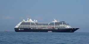 Azamara Quest