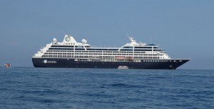 Azamara Quest