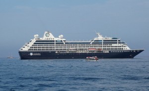 Azamara Quest