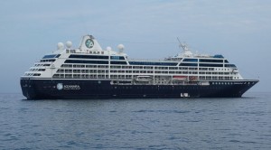 Azamara Quest