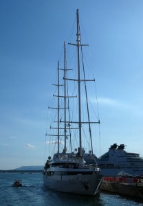 Le Ponant