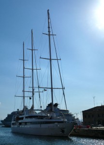 Le Ponant