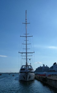 Le Ponant