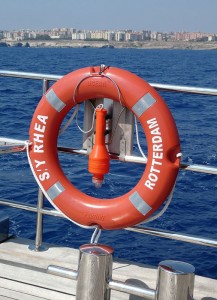 Rettungsring