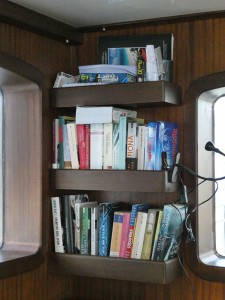 Bibliothek