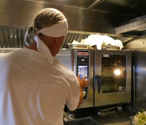 Galley