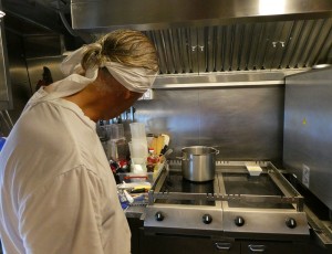 Galley