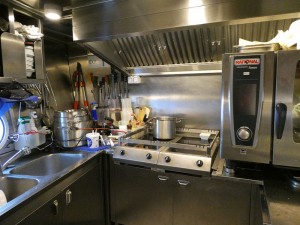 Galley