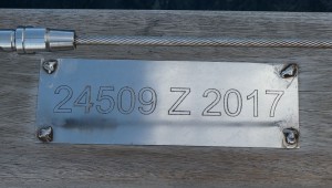 Bauschild