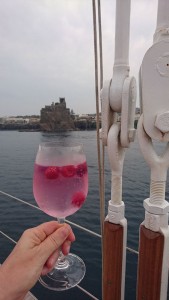 Sundowner