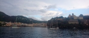 Lipari Ort