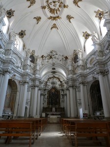 Chiesa di Santa Chiara