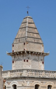 Chiesa di San Francesco d´Assisi all´Immacolata