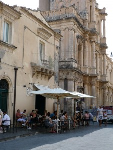 Caffè Sizilia