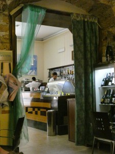 Caffè Sizilia