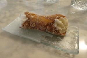 Cannolo