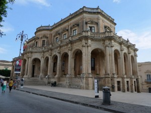 Palazzo Ducezio