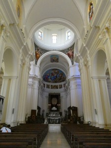 Kathedrale