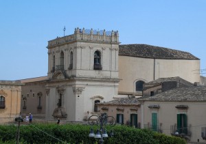 Chiesa di Santa Chiara