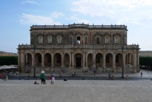 Palazzo Ducezio