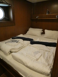 Doppelbett