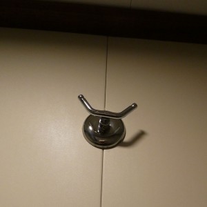 Haken Wand