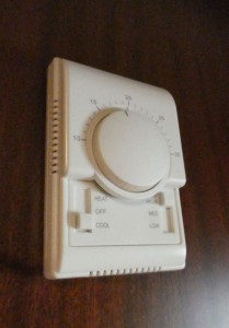 Klimaanlage