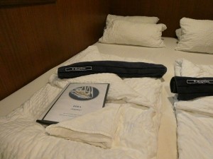 Doppelbett