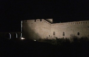 Castello Maniace