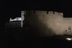 Castello Maniace
